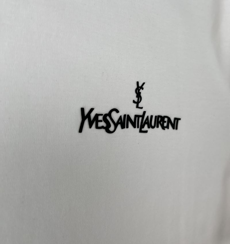 Ysl T-Shirts